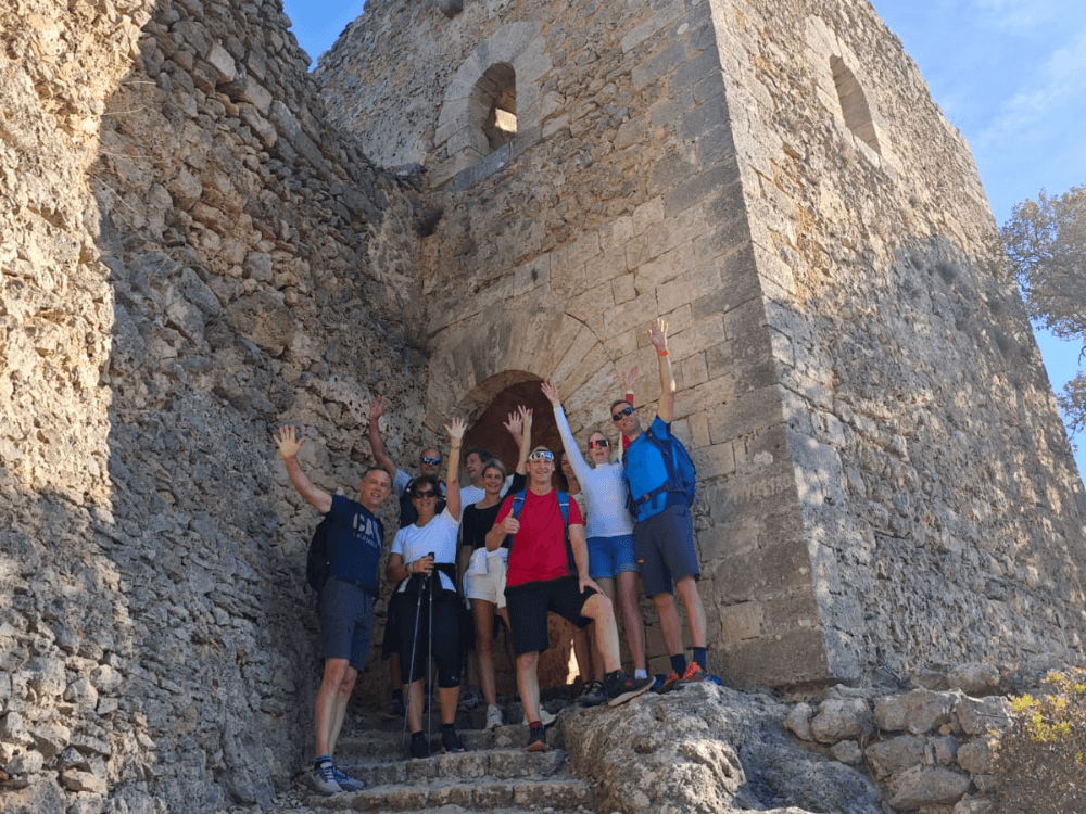 Empreses_castillo de Alaró