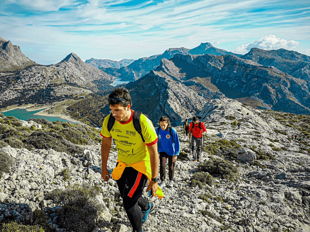 Sierra de Tramuntana_senderismo