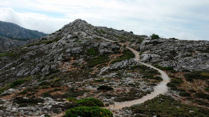 Camí de s'archiduc